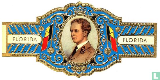Koning Leopold III - Afbeelding 1