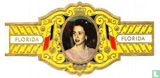 Queen Fabiola - Image 1