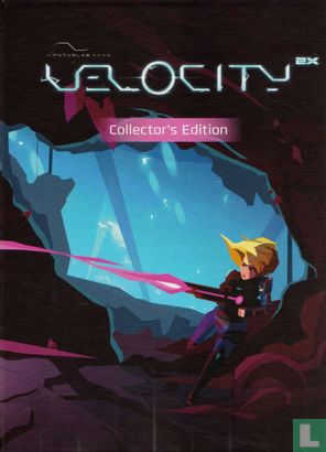 Velocity 2x (Collector's Edition) - Afbeelding 1
