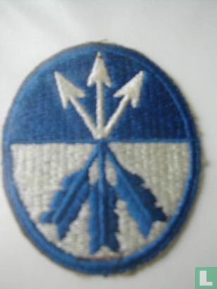 XXIII  Corps