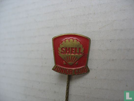 Shell Junior Club