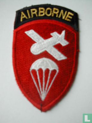 Airborn Commando