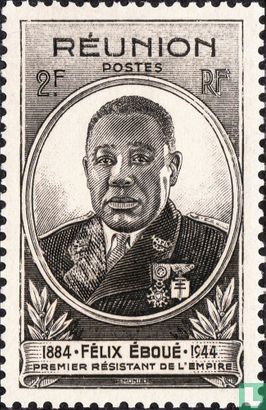 Governor general Eboué