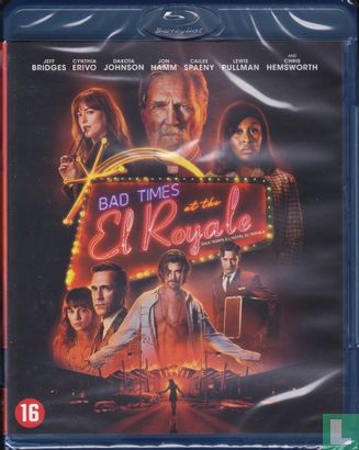 Bad Times at the El Royale - Afbeelding 1