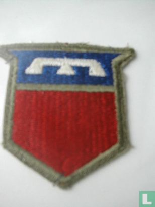 76th. Division (Training)