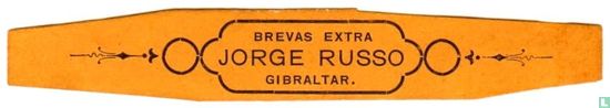 Brevas Extra Jorge Russo Gibraltar - Afbeelding 1