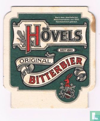 Hövels Original Bitterbier - Image 2