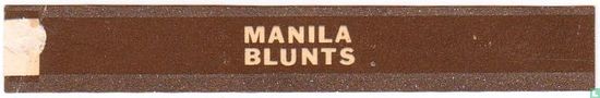 Manila Blunts - Image 1