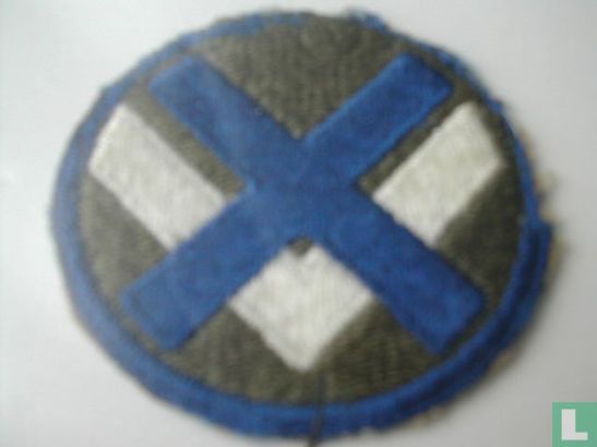 XV Army Corps