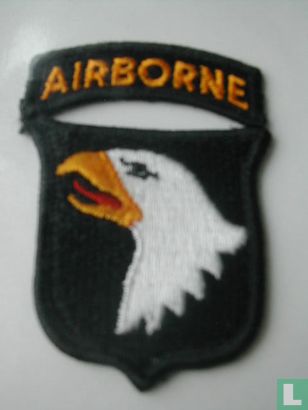101st. Airborn Division