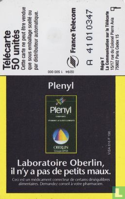 Oberlin - Plenyl - Image 2