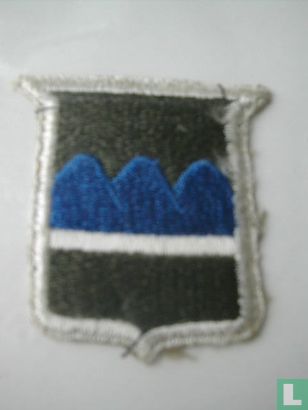 80th. Division (Training)