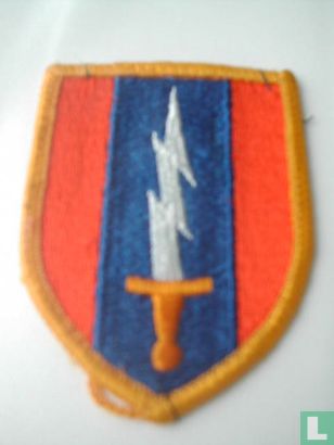 1st. Signal Brigade