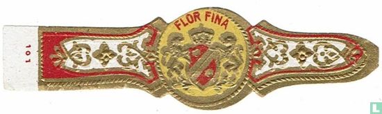 Flor Fina - Afbeelding 1