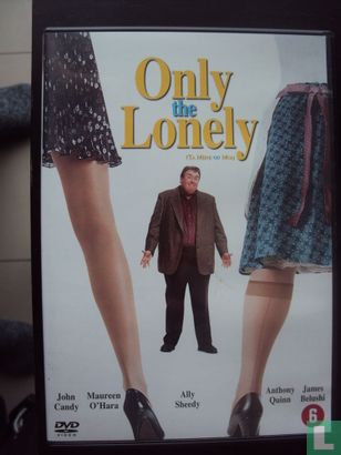 Only the Lonely - Image 1