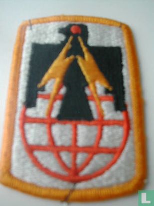 11th. Signal Brigade