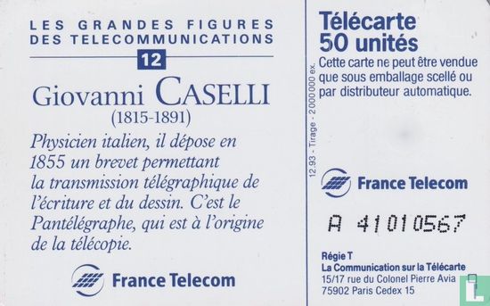 Giovanni Caselli - Bild 2