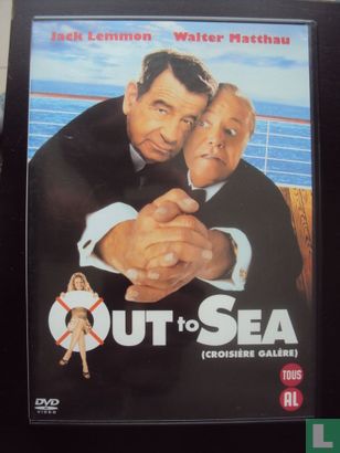 Out to Sea - Image 1