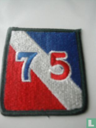 75th. Division (Training Support)