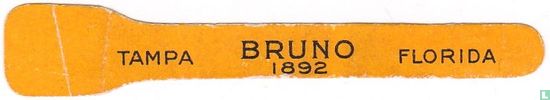 Bruno 1892 - Tampa - Florida - Image 1