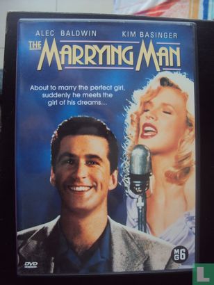 The Marrying Man - Image 1