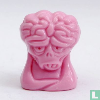 Brain (roze) - Afbeelding 1