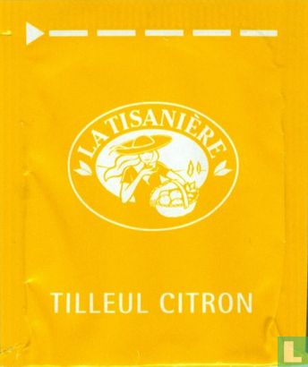 Tilleul Citron - Image 1