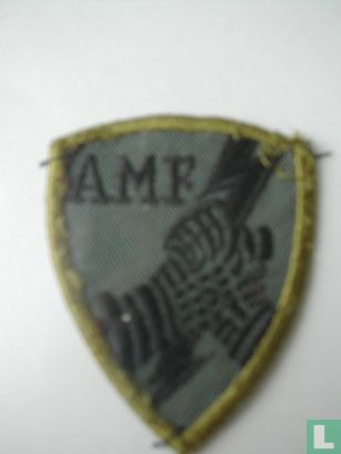 Allied Command Europe (mobile force)