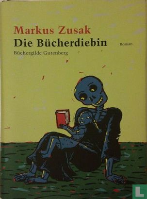Die Bücherdiebin - Image 1