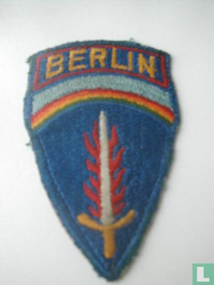 U.S. Army (Berlin)