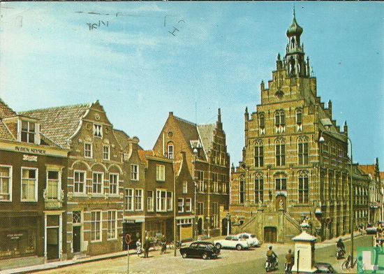 Stadhuis