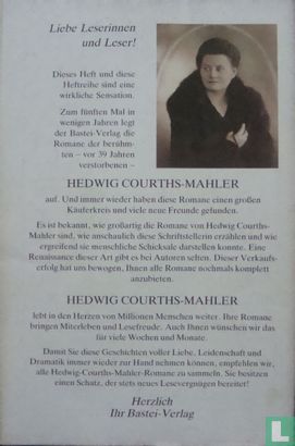 Hedwig Courths-Mahler [5e uitgave] 69 - Afbeelding 2