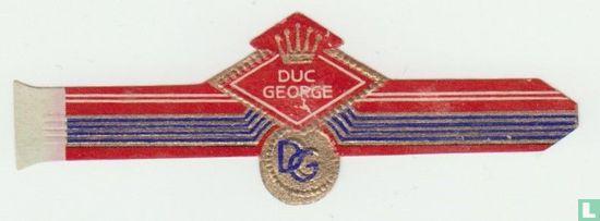 Duc George DG - Afbeelding 1