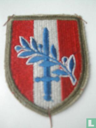 U.S. Force Austria