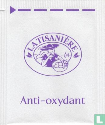 Anti-oxydant - Image 1