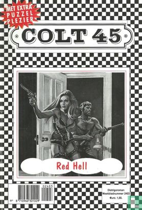 Colt 45 #2403 - Image 1