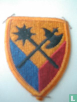 194th. Armored Brigade