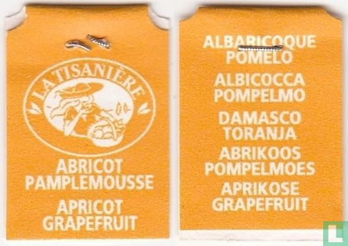 Abricot Pamplemousse - Image 3