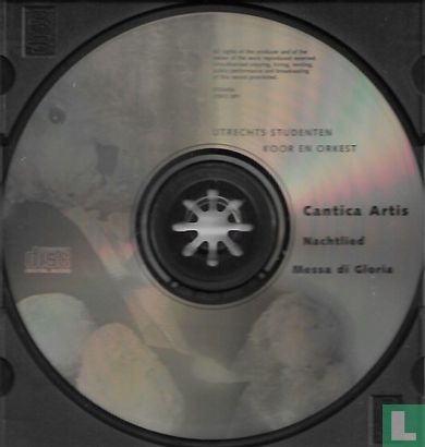 Cantica Artis - Image 3