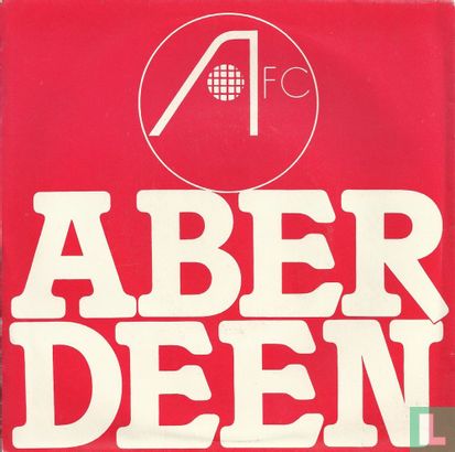 Aberdeen Squad Sings... - Afbeelding 2