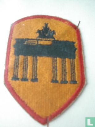 Berlin Command
