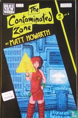 The Contaminated Zone 2 - Image 1