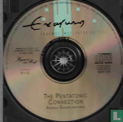 The Pentatonic Connection - Image 3
