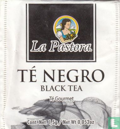 Té Negro - Image 1