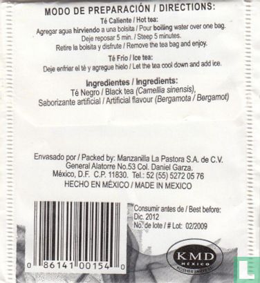 Té Negro - Image 2