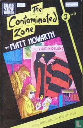 The Contaminated Zone 3 - Image 1