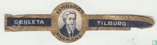 Limburgs Diamant - Gerleta - Tilburg - Image 1