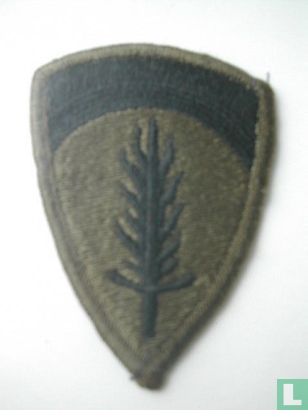 U.S. Army Europe (camo)