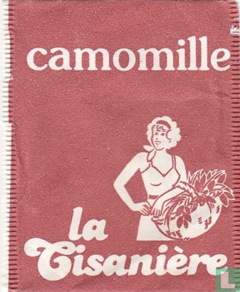 camomille - Afbeelding 1