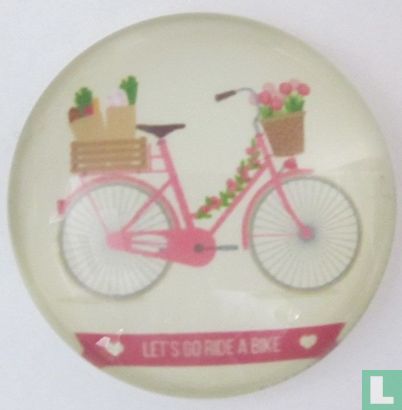 Let's go ride a bike - Image 1